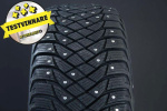 245/50R20 GOODYEAR ULTRA GRIP ARCTIC 2 SUV DUBB DOT2022 i gruppen DCK / VINTERDCK DUBB hos Svenska Gummihuset AB (D2024550GOOICARC2DOT)