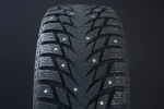 195/65R15 DYNAMO SNOW-H MWH02 DUBB i gruppen DCK / VINTERDCK DUBB hos Svenska Gummihuset AB (D1519565DYNSNODU02)