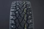 205/75R16 KUMHO CW11 C-DCK DUBB i gruppen DCK / VINTERDCK DUBB hos Svenska Gummihuset AB (D1620575KUMHWC11)