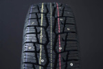 215/65R16 NANKANG IV-1 C-DCK DUBB DOT2022 i gruppen DCK / VINTERDCK DUBB hos Svenska Gummihuset AB (D1621565NANKIV1DOT)