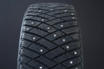 235/40R18 GOODYEAR ULTRA GRIP ICE ARCTIC DUBB DOT2021 i gruppen DÄCK / VINTERDÄCK DUBB hos Svenska Gummihuset AB (D1823540GOICARCDOT)
