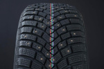 255/50R19 CONTINENTAL ICE CONTACT 3 DUBB RUNFLAT DOT2022 i gruppen DCK / VINTERDCK DUBB hos Svenska Gummihuset AB (D1925550COICCO3SSRDOT)