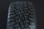 265/50R19 CONTINENTAL ICE CONTACT 2 DUBB i gruppen DCK / VINTERDCK DUBB hos Svenska Gummihuset AB (D1926550COIC3)