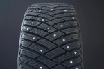 195/60R15 GOODYEAR ULTRA GRIP ICE ARCTIC DUBB DOT2022 i gruppen D�CK / VINTERD�CK DUBB hos Svenska Gummihuset AB (D1519560GOICARCDOT)