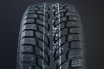 235/50R18 KUMHO WINTERCRAFT ICE WI32 DUBB DEMO i gruppen D�CK / VINTERD�CK DUBB hos Svenska Gummihuset AB (D1823550KUMWI32DEMO)