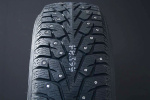215/50R17 YOKOHAMA ICEGUARD IG55 Dubb i gruppen DCK / VINTERDCK DUBB hos Svenska Gummihuset AB (D1721550YOHIGIG55)