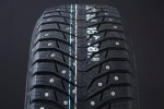 225/55R16 KUMHO IZEN WINTER CRAFT ICE Wi31 DUBB DOT2023 i gruppen D�CK / VINTERD�CK DUBB hos Svenska Gummihuset AB (D1622555KUMWI31DOT)