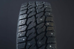 175/80R13 LINGLONG GREENMAX WINTER GRIP VAN 2 DUBB C-DCK i gruppen DCK / VINTERDCK DUBB hos Svenska Gummihuset AB (D1317580LINGGRVAN)