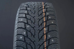 185/65R15 NOKIAN HAKKAPELIITTA C4 C-DCK DUBB i gruppen DCK / VINTERDCK DUBB hos Svenska Gummihuset AB (D1518565NOKC4)