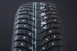 215/70R15 KUMHO IZEN WINTER CRAFT ICE WI31+ DUBB i gruppen DCK / VINTERDCK DUBB hos Svenska Gummihuset AB (D1521570KUMHWI31P)