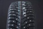 225/50R18 KUMHO IZEN WINTER CRAFT ICE WI31+ DUBB i gruppen DCK / VINTERDCK DUBB hos Svenska Gummihuset AB (D1822550KUWS31)