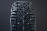 195/55R16 BRIDGESTONE BLIZZAK SPIKE-02 DUBB i gruppen DCK / VINTERDCK DUBB hos Svenska Gummihuset AB (D1619555BRBLISP02)