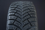 225/55R19 MICHELIN X-ICE NORTH 4 SUV DUBB DOT2022 i gruppen D�CK / VINTERD�CK DUBB hos Svenska Gummihuset AB (D1922555MIXIN4DOT)