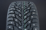 305/40R20 NOKIAN HAKKAPELIITTA 9 SUV DUBB DOT2021 i gruppen DCK / VINTERDCK DUBB hos Svenska Gummihuset AB (D2030540NOKHKPL9DOT)