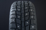 225/55R17 DYNAMO SNOW-H MWH03 DUBB i gruppen DCK / VINTERDCK DUBB hos Svenska Gummihuset AB (D1722555DYNSNODU)
