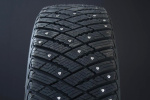225/55R16 GOODYEAR ULTRA GRIP ICE ARCTIC DUBB DOT2023 i gruppen D�CK / VINTERD�CK DUBB hos Svenska Gummihuset AB (D1622555GOOICARCDOT)