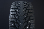 205/55R16 DYNAMO SNOW-H MWH02 DUBB DOT2022 i gruppen DCK / VINTERDCK DUBB hos Svenska Gummihuset AB (D1620555DYNSNU02DOT)