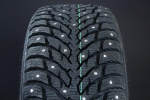 225/50R18 NOKIAN HAKKAPELIITTA 9 DUBB i gruppen DCK / VINTERDCK DUBB hos Svenska Gummihuset AB (D1822550NOKHKPL9)