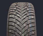 215/55R18 MAZZINI ICE LEOPARD 2 DUBB i gruppen DCK / VINTERDCK DUBB hos Svenska Gummihuset AB (D1821555MAZICLE2)