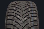 265/50R20 MAZZINI ICE LEOPARD 2 DUBB i gruppen DÄCK / VINTERDÄCK DUBB hos Svenska Gummihuset AB (D2026550MAZICLE2)