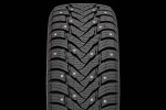 215/55R18 MAZZINI ICE LEOPARD 2 DUBB i gruppen DÄCK / VINTERDÄCK DUBB hos Svenska Gummihuset AB (D1821555MAZICLE2)