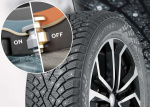 275/45R20 Nokian Hakkapeliitta 01 Silent Dubb i gruppen D�CK / VINTERD�CK DUBB hos Svenska Gummihuset AB (D2027545NOKHA01SIL)