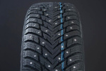 265/70R17 NOKIAN HAKKAPELIITTA 10 SUV DUBB i gruppen DÄCK / VINTERDÄCK DUBB hos Svenska Gummihuset AB (D1726570NOKHKPL10)