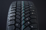 175/70R14 GISLAVED NORDFROST 200 DUBB i gruppen DCK / VINTERDCK DUBB hos Svenska Gummihuset AB (D1417570GISLNF200)