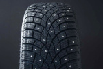 205/55R16 Triangle IcelynX TI501 Dubb i gruppen D�CK / VINTERD�CK DUBB hos Svenska Gummihuset AB (D1620555TRITI501)