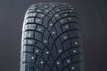 185/65R14 Triangle IcelynX TI501 Dubb i gruppen D�CK / VINTERD�CK DUBB hos Svenska Gummihuset AB (D1418565TRITI501)