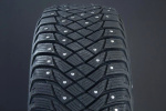 205/55R16 GOODYEAR ULTRA GRIP ARCTIC 2 DUBB i gruppen DCK / VINTERDCK DUBB hos Svenska Gummihuset AB (D1620555GOICARC2)