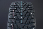 195/65R15 HANKOOK WINTER I*PIKE RS2 W429 DUBB i gruppen DCK / VINTERDCK DUBB hos Svenska Gummihuset AB (D1519565HANK429)