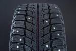 215/55R16 LANDSAIL ICE STAR 33 DUBB i gruppen DCK / VINTERDCK DUBB hos Svenska Gummihuset AB (D1621555LANIS33)