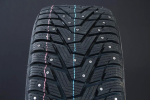 265/60R18 HANKOOK WINTER I*PIKE X DUBB i gruppen DCK / VINTERDCK DUBB hos Svenska Gummihuset AB (D1826560HANK429)