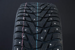 255/40R19 HANKOOK WINTER I*PIKE RS2 W429 DUBB DOT2022 i gruppen DCK / VINTERDCK DUBB hos Svenska Gummihuset AB (D1925540HANK429DOT)