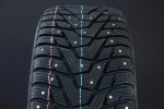 225/50R17 HANKOOK WINTER I*PIKE RS2 W429 DUBB DOT2022 i gruppen DCK / VINTERDCK DUBB hos Svenska Gummihuset AB (D1722550HANK429DOT)