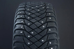 235/50R19 GOODYEAR ULTRA GRIP ARCTIC 2 SUV DUBB DOT2021 i gruppen DCK / VINTERDCK DUBB hos Svenska Gummihuset AB (D1923550GOICARC2DOT)