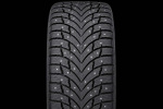 245/45R20 Gripmax SureGrip Pro Ice Dubb i gruppen DÄCK / VINTERDÄCK DUBB hos Svenska Gummihuset AB (D2024545GRISUGPRICDU)