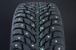 225/60R18 NOKIAN HAKKAPELIITTA 9 SUV DUBB i gruppen DCK / VINTERDCK DUBB hos Svenska Gummihuset AB (D1822560NOKHKPL9)