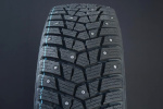 225/55R17 HANKOOK WINTER RW15 I*PIKE LV C-DCK DUBB i gruppen DCK / VINTERDCK DUBB hos Svenska Gummihuset AB (D1722555HANKRW15)