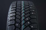 245/45R18 GISLAVED NORDFROST 200 DUBB DOT2022 i gruppen DCK / VINTERDCK DUBB hos Svenska Gummihuset AB (D1824545GISLNF200DOT)