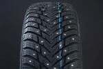 175/65R14 NOKIAN HAKKAPELIITTA 10 DUBB i gruppen DÄCK / VINTERDÄCK DUBB hos Svenska Gummihuset AB (D1417565NOKHKPL10)
