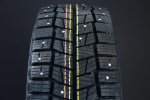 205/70R17 CONTINENTAL VANCONTACT ICE C-DCK DUBB i gruppen DCK / VINTERDCK DUBB hos Svenska Gummihuset AB (D1720570CONTICECD)