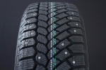 215/50R17 GISLAVED NORDFROST 200 DUBB DOT2023 i gruppen D�CK / VINTERD�CK DUBB hos Svenska Gummihuset AB (D1721550GISLANF200DOT)