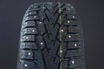 225/45R17 MAZZINI ICE LEOPARD DUBB i gruppen DCK / VINTERDCK DUBB hos Svenska Gummihuset AB (D1722545MAZICLE)