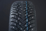 235/45R20 NOKIAN HAKKAPELIITTA 10 EV SILENTDRIVE DUBB DOT2022 i gruppen DCK / VINTERDCK DUBB hos Svenska Gummihuset AB (D2023545NOKHKPL10EVDOT)