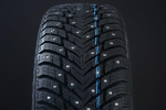 245/45R20 NOKIAN HAKKAPELIITTA 10 EV SILENTDRIVE DUBB DOT2023 i gruppen D�CK / VINTERD�CK DUBB hos Svenska Gummihuset AB (D2024545NOKHK10EVDOT)