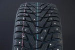 215/55R17 HANKOOK WINTER I*PIKE RS2 W429 DUBB DOT2023 i gruppen D�CK / VINTERD�CK DUBB hos Svenska Gummihuset AB (D1721555HAK429DOT)