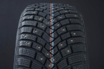 215/50R17 CONTINENTAL ICE CONTACT 3 DUBB DOT2021 i gruppen DCK / VINTERDCK DUBB hos Svenska Gummihuset AB (D1721550COIC3DOT)