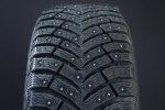 315/35R22 MICHELIN X-ICE NORTH 4 DUBB i gruppen DCK / VINTERDCK DUBB hos Svenska Gummihuset AB (D2231535MICHNORTH4)